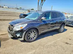 5GAKRAKD4HJ218714 2017 BUICK ENCLAVE