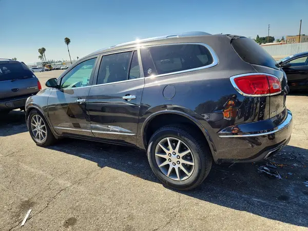 5GAKRAKD4HJ218714 2017 BUICK ENCLAVE - Image 2
