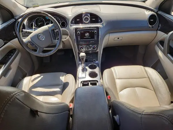 5GAKRAKD4HJ218714 2017 BUICK ENCLAVE - Image 8