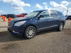5GAKRAKD4HJ238218 2017 BUICK ENCLAVE