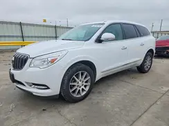 5GAKRAKD4HJ255746 2017 BUICK ENCLAVE