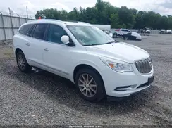 5GAKRAKD4HJ257836 2017 BUICK ENCLAVE