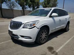 5GAKRAKD4HJ258579 2017 BUICK ENCLAVE