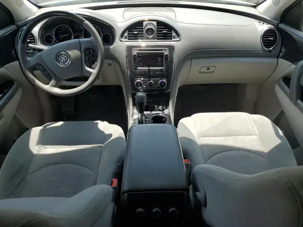 5GAKRAKD4HJ258579 2017 BUICK ENCLAVE - Image 8