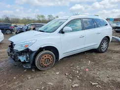 5GAKRAKD4HJ271770 2017 BUICK ENCLAVE