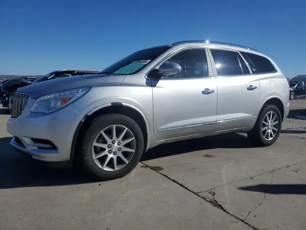 5GAKRAKD4HJ272210 2017 BUICK ENCLAVE - Image 1