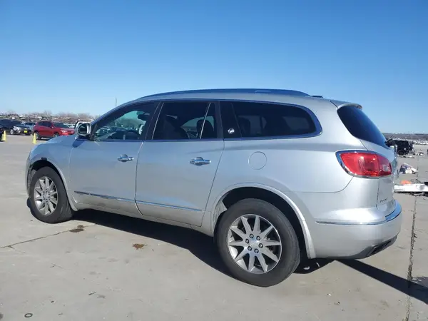 5GAKRAKD4HJ272210 2017 BUICK ENCLAVE - Image 2