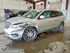 5GAKRAKD4HJ287158 2017 BUICK ENCLAVE
