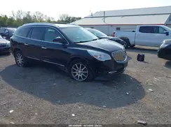 5GAKRAKD4HJ297463 2017 BUICK ENCLAVE