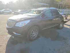 5GAKRAKD4HJ302144 2017 BUICK ENCLAVE