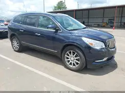 5GAKRAKD4HJ303391 2017 BUICK ENCLAVE