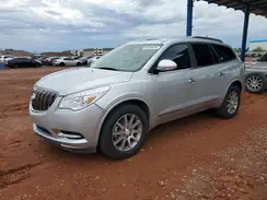 5GAKRAKD4HJ305156 2017 BUICK ENCLAVE