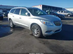 5GAKRAKD4HJ326069 2017 BUICK ENCLAVE