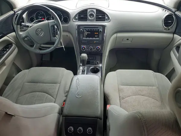 5GAKRAKD4HJ335421 2017 BUICK ENCLAVE - Image 8