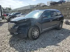 5GAKRAKD4HJ337301 2017 BUICK ENCLAVE