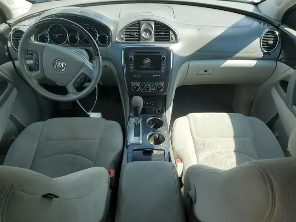 5GAKRAKD4HJ337301 2017 BUICK ENCLAVE - Image 8