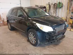 5GAKRAKD4HJ350002 2017 BUICK ENCLAVE