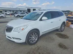 5GAKRAKD4HJ352073 2019 BUICK ENCLAVE
