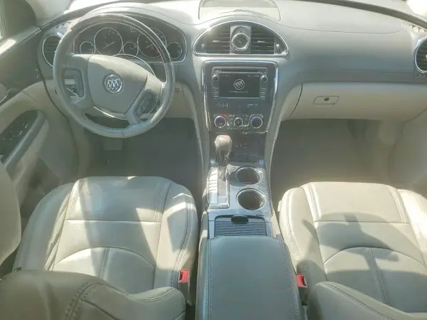 5GAKRAKD4HJ352073 2019 BUICK ENCLAVE - Image 8