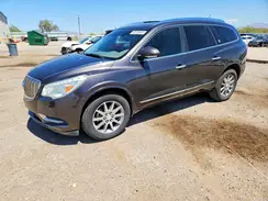 5GAKRAKD5GJ106163 2016 BUICK ENCLAVE