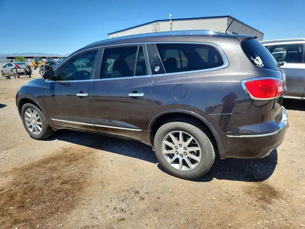 5GAKRAKD5GJ106163 2016 BUICK ENCLAVE - Image 2