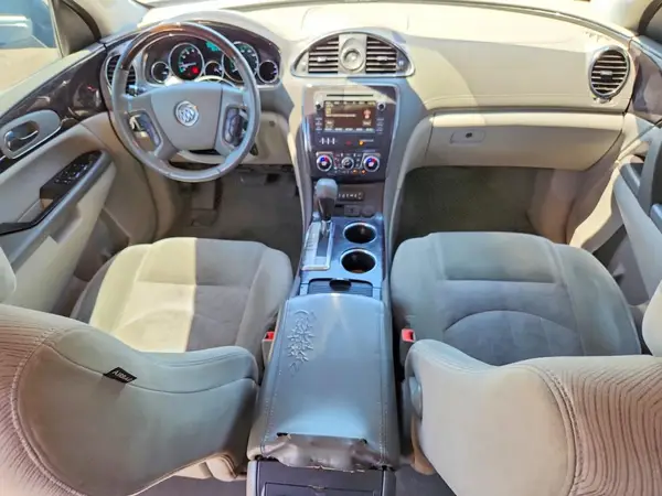5GAKRAKD5GJ106163 2016 BUICK ENCLAVE - Image 8