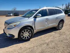 5GAKRAKD5GJ164189 2016 BUICK ENCLAVE