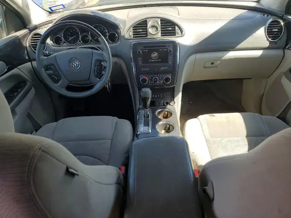 5GAKRAKD5GJ164189 2016 BUICK ENCLAVE - Image 8