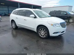 5GAKRAKD5GJ191506 2016 BUICK ENCLAVE