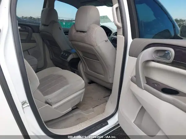 5GAKRAKD5GJ191506 2016 BUICK ENCLAVE - Image 8