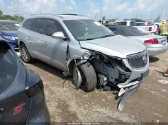 5GAKRAKD5GJ221524 2016 BUICK ENCLAVE