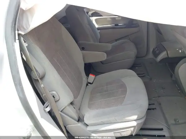 5GAKRAKD5GJ221524 2016 BUICK ENCLAVE - Image 8
