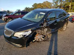 5GAKRAKD5GJ314978 2016 BUICK ENCLAVE