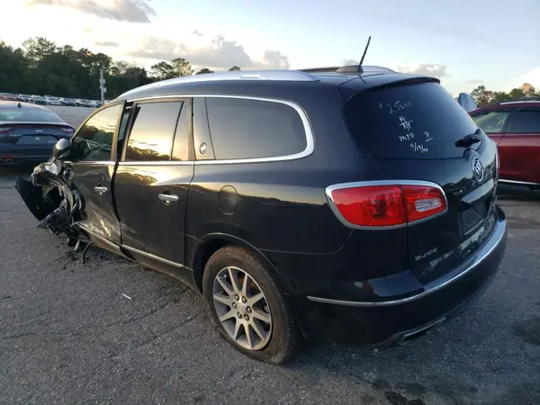 5GAKRAKD5GJ314978 2016 BUICK ENCLAVE - Image 2