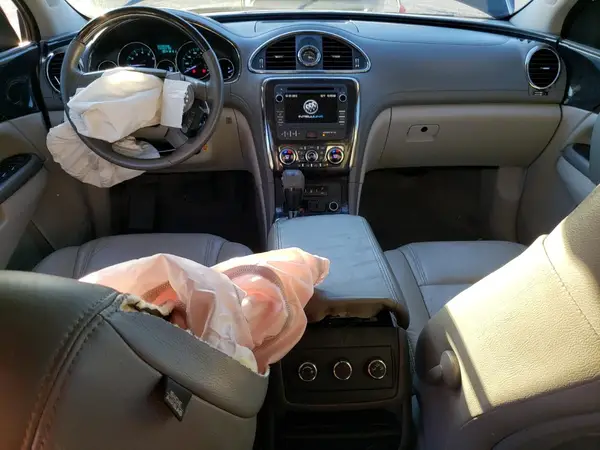 5GAKRAKD5GJ314978 2016 BUICK ENCLAVE - Image 8