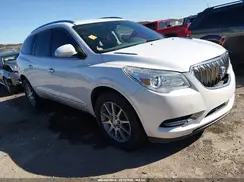 5GAKRAKD5GJ315872 2016 BUICK ENCLAVE