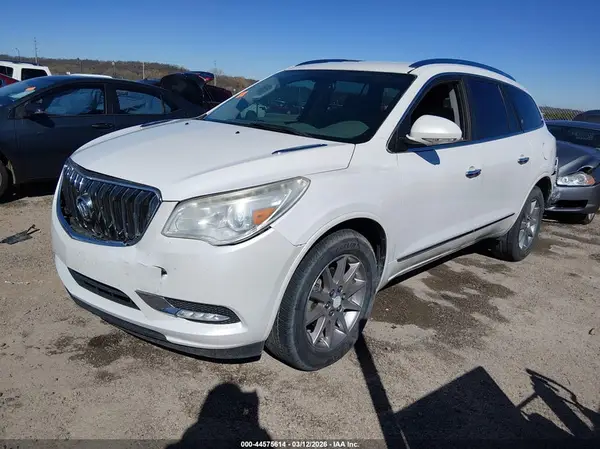 5GAKRAKD5GJ315872 2016 BUICK ENCLAVE - Image 2