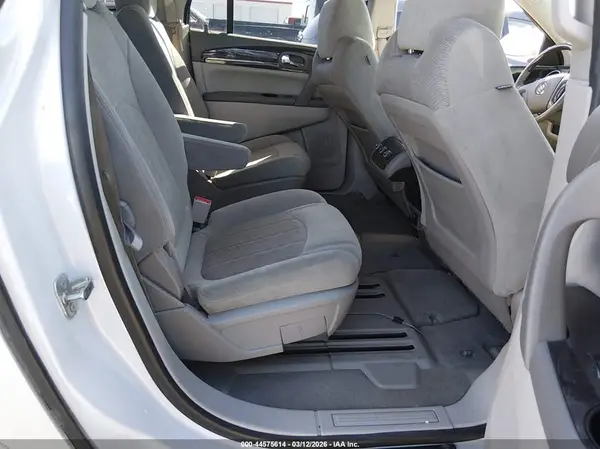 5GAKRAKD5GJ315872 2016 BUICK ENCLAVE - Image 8