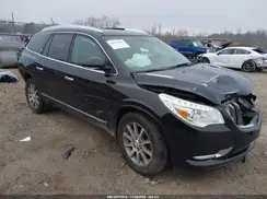 5GAKRAKD5GJ328248 2016 BUICK ENCLAVE