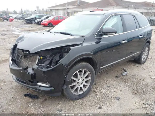 5GAKRAKD5GJ328248 2016 BUICK ENCLAVE - Image 2