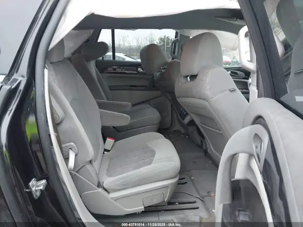 5GAKRAKD5GJ328248 2016 BUICK ENCLAVE - Image 8