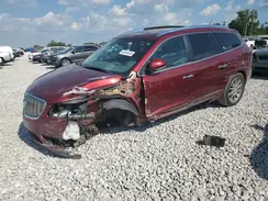 5GAKRAKD5GJ340903 2016 BUICK ENCLAVE