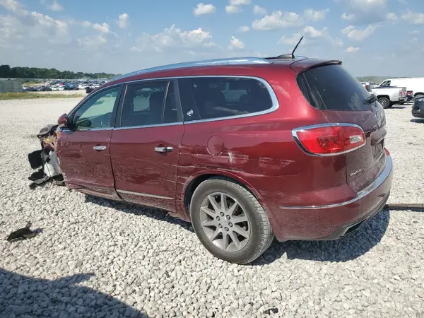 5GAKRAKD5GJ340903 2016 BUICK ENCLAVE - Image 2