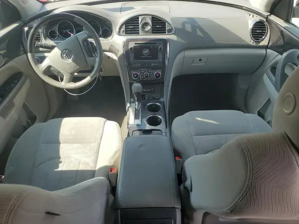 5GAKRAKD5GJ340903 2016 BUICK ENCLAVE - Image 8