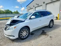 5GAKRAKD5HJ160211 2017 BUICK ENCLAVE