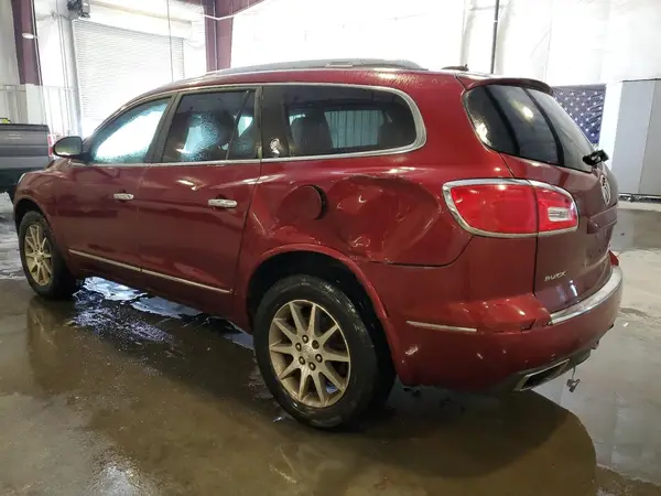 5GAKRAKD5HJ160466 2017 BUICK ENCLAVE - Image 2