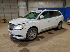 5GAKRAKD5HJ202943 2017 BUICK ENCLAVE
