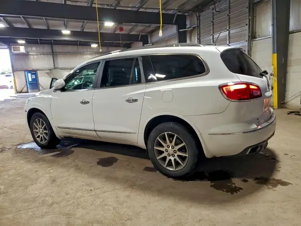 5GAKRAKD5HJ202943 2017 BUICK ENCLAVE - Image 2