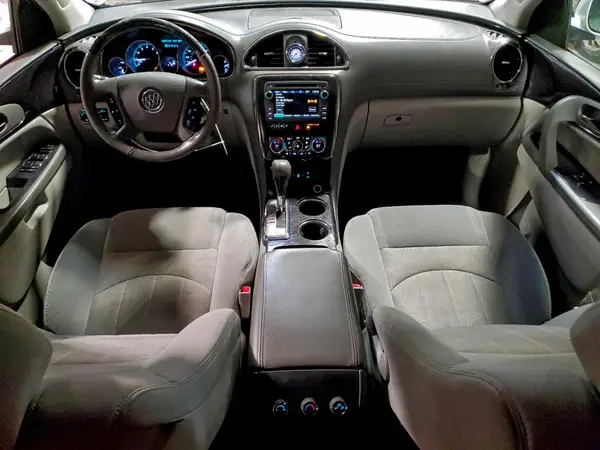 5GAKRAKD5HJ202943 2017 BUICK ENCLAVE - Image 8