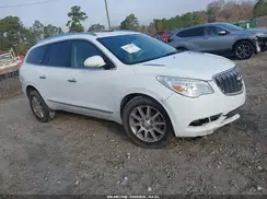 5GAKRAKD5HJ212968 2017 BUICK ENCLAVE